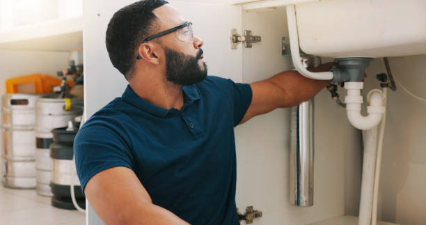 Professional Plumbing Services in Moorestown Lenola, NJ